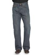 Hugo Boss Classic Cotton Denim Jeans