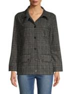 Democracy Military Pocket Jacket