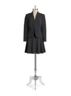 Tahari Arthur S. Levine Two-piece Skirt Suit