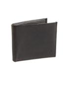Lauren Ralph Lauren Slim Leather Billfold Wallet