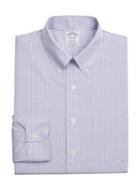 Brooks Brothers Checkered Shirt