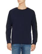 Kenneth Cole New York Textured Knit Pullover