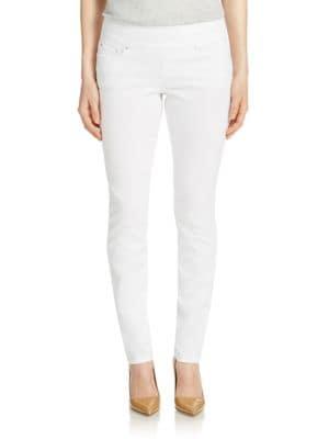 Jag Nora Skinny Pull On Jeans