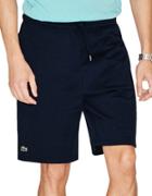 Lacoste Sport Fleece Shorts