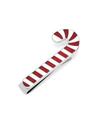 Cufflinks, Inc. Two-toned Tie Bar