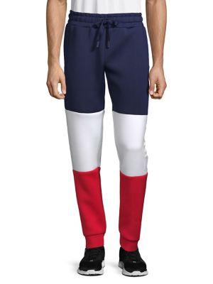 Fila Heritage Cosmo Scuba Pants