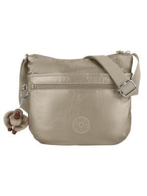 Kipling Arto Nylon Crossbody Bag