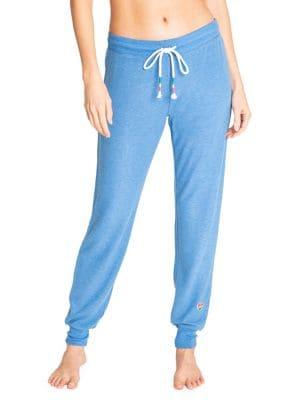 Pj Salvage Rainbow Lounge Classic Pants