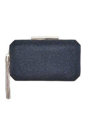 Nina Bellaria Minaudiere