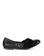 Kenneth Cole New York Pauline Leather Flats