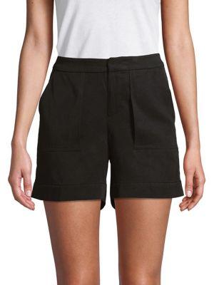 Ivanka Trump Relaxed-fit Shorts