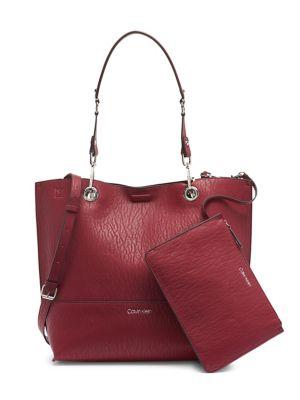 Calvin Klein Sonoma Tote Bag