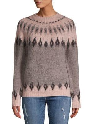 Vero Moda Knit Pullover Top