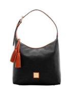 Dooney & Bourke Paige Sac Leather Hobo Bag