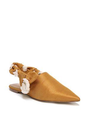 Sam Edelman Rivers Slingback Mules