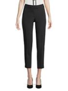 Anne Klein Relaxed-fit Classic Pants