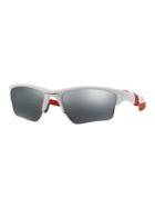 Oakley 62mm Square Sunglasses