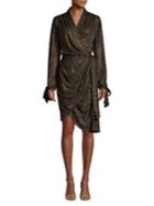 Cmeo Collective Series 09 Alight Midi Dress