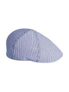 Bailey Hats Breed Reiff Cotton Driver Cap