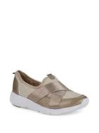 Anne Klein Sport Take Off Slip-on Sneakers