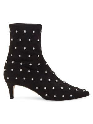 Louise Et Cie Lo-vachel3 Embellished Booties