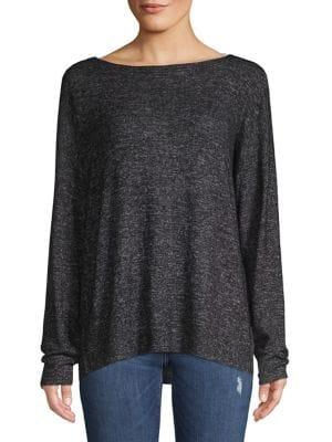 Vero Moda Tie-back Pullover