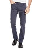Kenneth Cole New York Slim Flat Front Pants