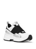 Michael Michael Kors Cosmo Slip-on Sneakers