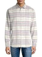 Tommy Bahama Becket Bay Corduroy Shirt