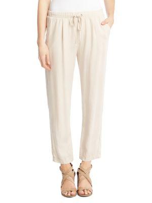 Karen Kane Go-to Drawstring Pants
