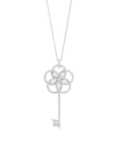 Swarovski Balthazar Crystal Pendant Necklace