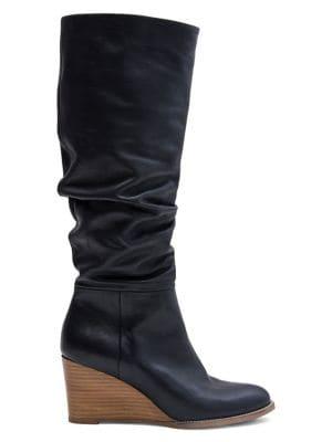 Andre Assous Saffi Slip-on Boots