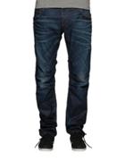 Jack & Jones Boxy Powell Loose-fit Jeans