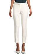 Vince Camuto Doubleweave Ankle Pants