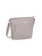Hedgren Large Aura Source Rfid Crossbody Bag