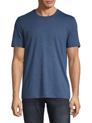 Boss Crewneck Tee