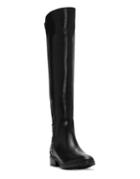 Vince Camuto Phadina Tall Leather Boots