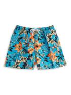 Trunks Surf + Swim Shaun Short-sleeve Polo