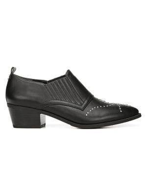 Circus By Sam Edelman Helena Studded Booties