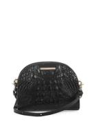 Brahmin Leah Textured Crossbody Bag