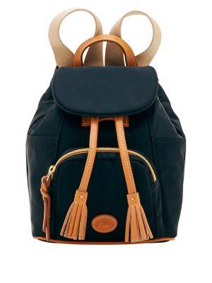 Dooney & Bourke Murphy Nylon Backpack