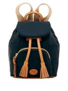 Dooney & Bourke Murphy Nylon Backpack