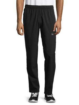 Nike Dri-fit Straight-leg Pants