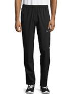 Nike Dri-fit Straight-leg Pants