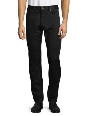 Hugo Boss Delaware Slim-fit Jeans