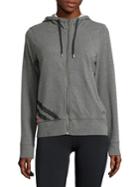Under Armour French Terry Full Zip Hoodie