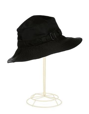Eric Javits Nylon Hat