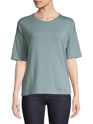 Vero Moda Fava Drop Shoulders Tee