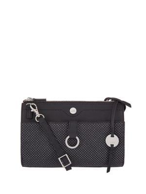 Lodis Sunset Boulevard Vicky Convertible Clutch
