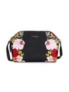 Calvin Klein Floral Mercy Crossbody Bag